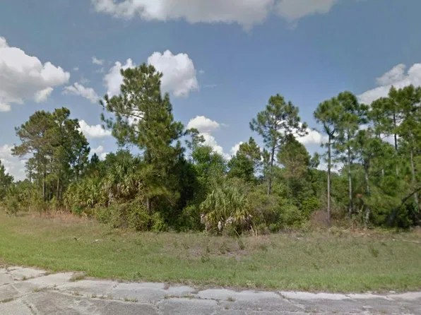 0 Camilo Ln, North Pt, FL 34286