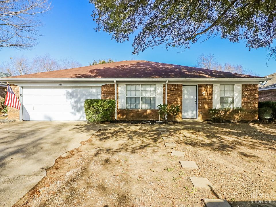 1st image of 4115 Cypress Springs Dr