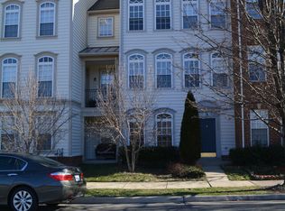 10403 Rifle Rd, Bristow, VA 20136