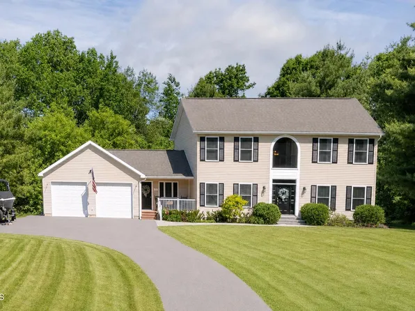 2601 State RT 67, Johnsonville, NY 12094