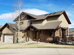 175 Willowstone Pl, Gypsum, CO 81637