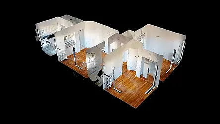 Rented by Bond New York