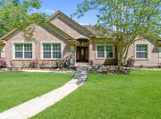 7015 Charpiot Ln, Humble, TX 77396