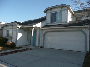 4534 Park Rose Cir, Reno, NV 89502