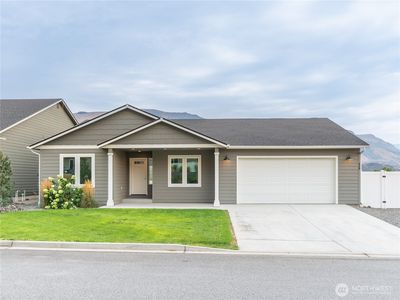 428 Hammond Lane, Rock Island, WA, 98850