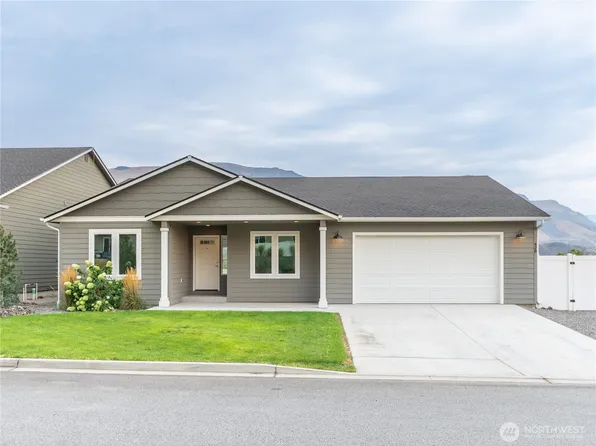 428 Hammond Lane, Rock Island, WA 98850