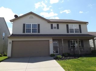 15515 Follow Dr, Noblesville, IN 46060
