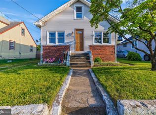 106 W 3rd Ave, Runnemede, NJ 08078