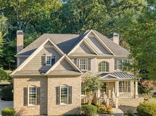 5070 Huntwood Way, Roswell, GA 30075