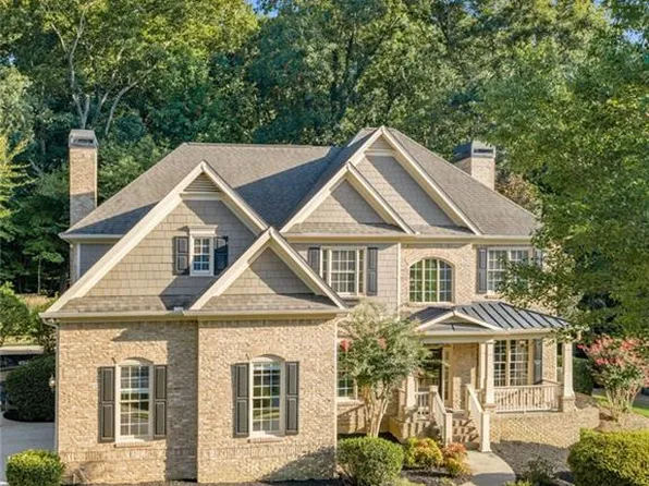 5070 Huntwood Way, Roswell, GA 30075