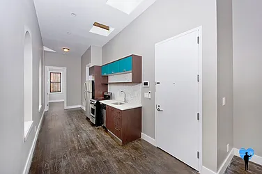 Rented by Next Door Realty NYC