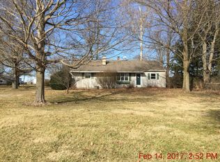 5732 Jackson Hwy, West Lafayette, IN 47906