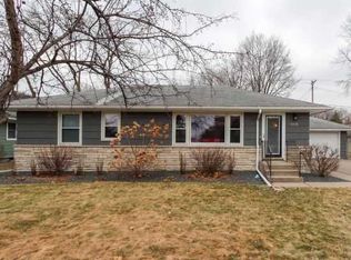 2378 Long Lake Rd, New Brighton, MN 55112