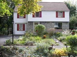 110 Dunham Rd, Syracuse, NY 13214