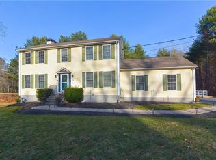 510 East Ave, Burrillville, RI 02830