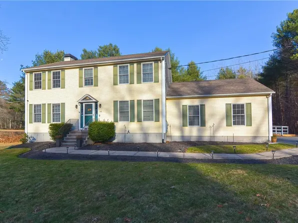 510 East Ave, Burrillville, RI 02830