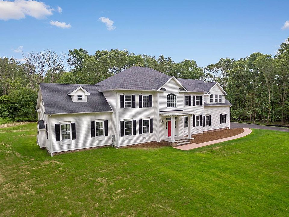375 Podunk Rd, Guilford, CT 06437 | Zillow