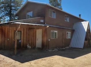 1379 Basin Dr, Howard, CO 81223