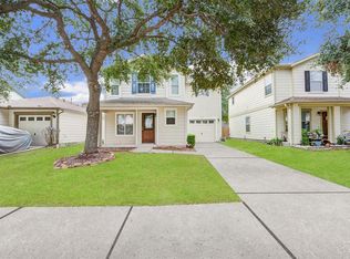 19018 Remington Mill Dr, Houston, TX 77073
