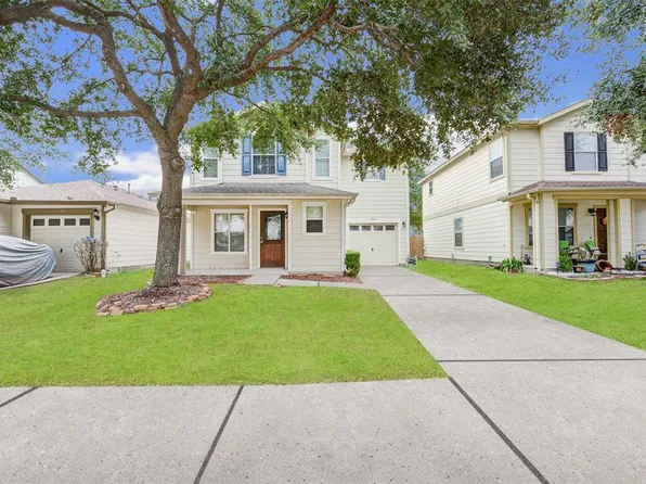 19018 Remington Mill Drive, Houston, TX 77073