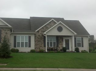 183 Dolomite Dr #37D, York, PA 17408