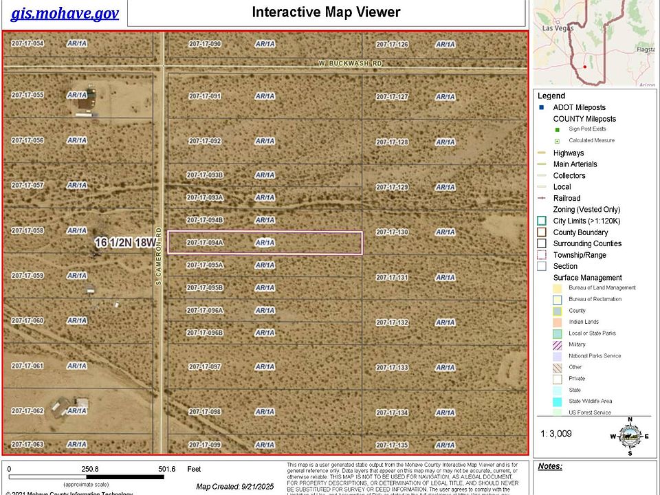1st image of 000XX Cameron Rd