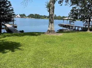 C 1 Island Rd, Ventress, LA 70783