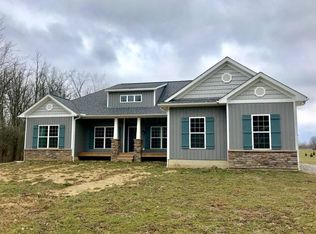 263 Dent Rd, Sunbury, OH 43074