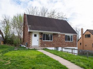 597 Guylyn Dr, Pittsburgh, PA