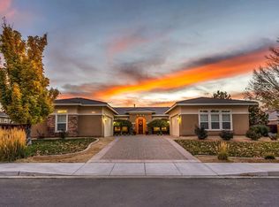 4661 Jacmel Ct, Sparks, NV 89436