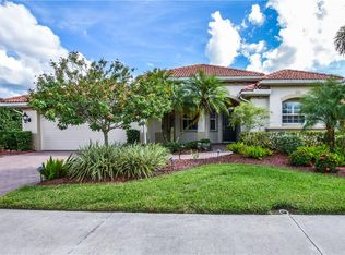 154 Rimini Way, Nokomis, FL 34275