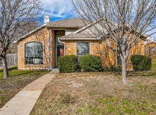 4113 Stinwick Ln, Grand Prairie, TX 75052