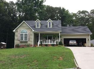 255 William Dr, Salisbury, NC 28146