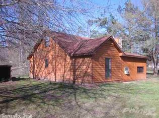 18 Winter Creek Dr, Mayflower, AR 72106