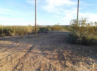 239 Rancho Nopal Rd, Laredo, TX 78045