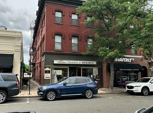 17 Waverly Pl #3, Madison, NJ 07940