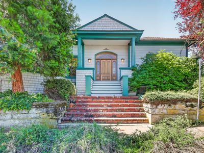 19 Gresham St, Ashland, OR, 97520