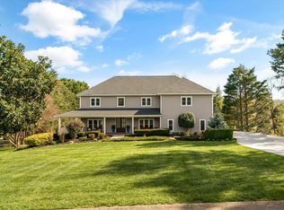 12820 Peach View Dr, Knoxville, TN 37922