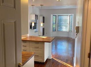 411 Shawmut Ave APT 5, Boston, MA 02118