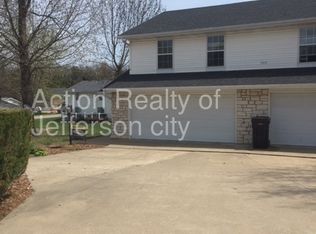 1100 Charm Tree Ct, Jefferson City, MO 65109
