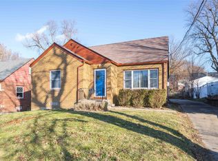 1243 Merle Hay Rd, Des Moines, IA 50311