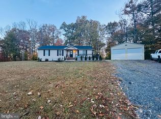 3150 Sareth Ln, Locust Grove, VA 22508