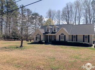 5 Willow Bend Rd NE, Armuchee, GA 30105