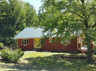 111 Bonmark Dr, Claremont, NH 03743
