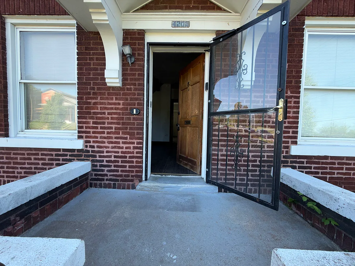 Building Photo - 4202 Gano Ave