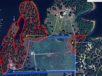 1285 County Road 1540, Alba, TX, 75410