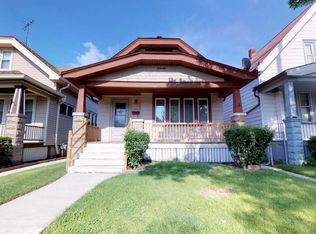 2620 S 31st St, Milwaukee, WI 53215