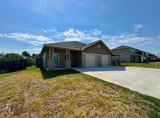 3506 Barnacle Dr, Killeen, TX 76549