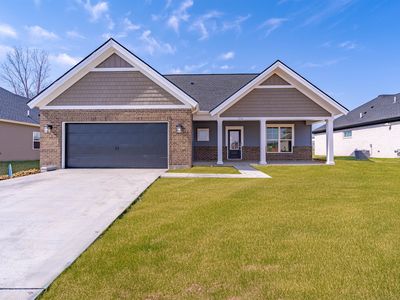 316 S Bentley Dr, Henderson, KY, 42420