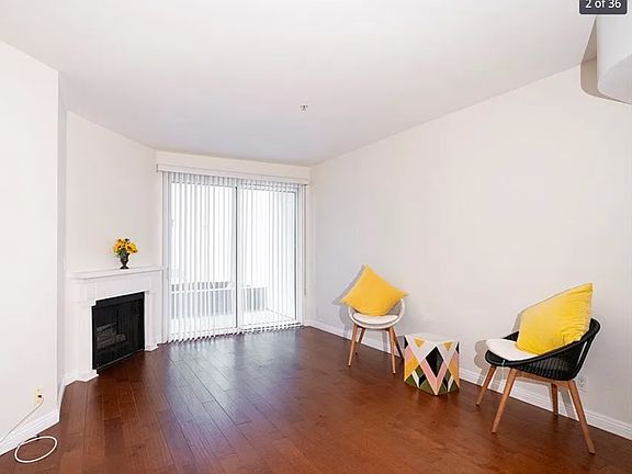2nd image of 620 S Gramercy Pl APT 126